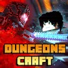 Dungeons Craft for MCPE icon