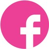 Facebook Pink 图标