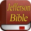 The Jefferson Bible icon