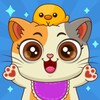 Cat Life: Virtual Pet Simulator icon
