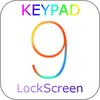 Lock Screen OS9 icon