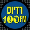 100FM icon