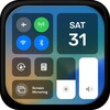 iPhone Control Center iOS 16 icon