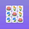 Икона Bloom Tiles: Flower Match Game