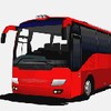 Bus Park3D icon