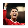 Icono de Ronaldo Pro Wallpapers