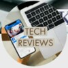 Tech Reviews icon