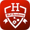 H&V Academy icon