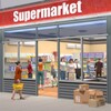 Supermarket Simulator आइकन