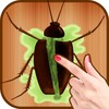 Cockroach Smasher Game icon