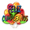 Cumple para compartir icon