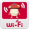 docomo Wi-Fi Easy Connection icon