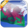 Wales Flag icon