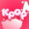 أيقونة DicToc KPOP: K-POP Lyrics Game