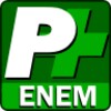 أيقونة Pense+ ENEM