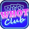 Whot Club icon