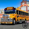 School Bus Transport Simulator 图标