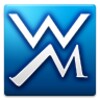 Icon von Website Magazine