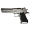 Desert Eagle Simulator icon