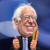 Bernie Sandwiches icon