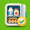 Expiration Alarm - Food & Meds आइकन