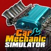 Икона Car Mechanic Simulator Racing