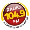 Energia FM Rio das Ostras icon