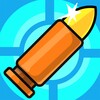One Bullet offline games 2022 icon