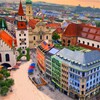 NewCity: Town Building Farming icon