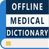 Medical Dictionary Offline icon