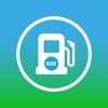 Mes stations E85 आइकन