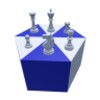 Harmegedo 6 Player Chess icon