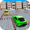 Real Car Driving 3d Car Game icon