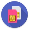 SIM ICCID - Dual SIM Card icon