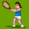 Icono de Retro Slam Tennis