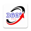 360 VPN icon