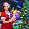 Icône Santa Mom Happy Christmas Game