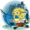 SpongeBob Run icon
