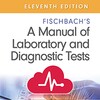 Icono de Manual of Lab & Dx Tests