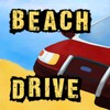 أيقونة Beach Drive Free