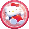 Hello Kitty Online Live WP आइकन