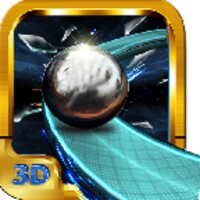 Free Ball 3D android app icon