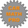 Car Math Pro Car Calculator icon