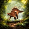 Kentrosaurus Simulator आइकन