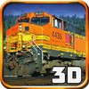 Train Simulator Drive icon