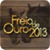 Ícone de Freio de Ouro