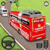 Taxi Bus Simulator icon