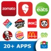 Foodbox - Order Food icon