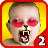 Pictogramă Face Fun Photo Collage Maker 2