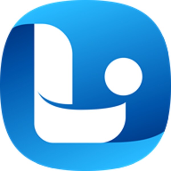 리브로피아 (Android) Android app icon